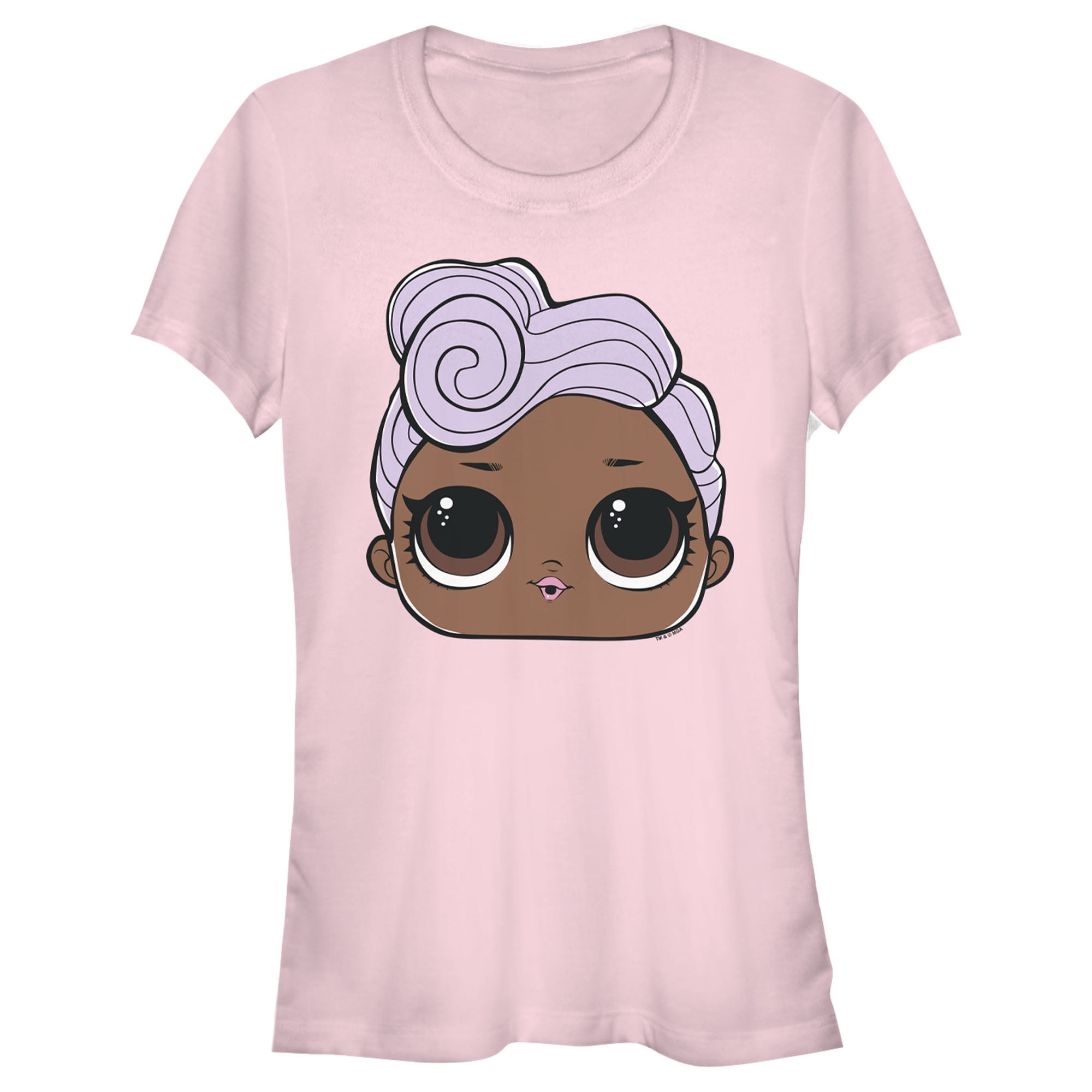 lol surprise shirt walmart