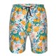 thumbnail image 3 of Fotbe Colorful Fruits Trajes de Baño Estampados para Hombre, Shorts de Verano de Secado Rápido, Ropa de Playa, Bañadores-X-Large, 3 of 6
