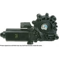thumbnail image 2 of A1 Cardone Power Window Motor P/N:47-2141 Fits select: 1998-1999 BMW 323, 1996-1999 BMW 328, 2 of 3