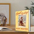 thumbnail image 4 of New Arrivals - Toyeng Paper Boat Baby: Navigating Waters — a Personal ", Book*1(Beige), 4 of 6