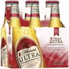 Michelob ULTRA Pomegranate Raspberry Light Beer, 6 pack, 12 fl oz