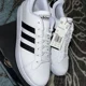 thumbnail image 3 of Ad-id-as Grand Court Men's Shoes Sneakers Walking Tennis Comfort Size 9, 3 of 5