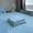 Blue, variant on 10PCS Interlocking Floor Tile Mat, Fluffy Plush Foam Mat, Puzzle Floor Mat Tiles, Square Foam Carpet Tiles for Living Room, Bedroom Decoration