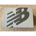 thumbnail image 4 of New Balance 996 U996GR Sneakers Men's Size 11 Gray Silver Suede Running Shoes, 4 of 5