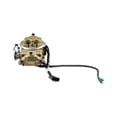 thumbnail image 3 of Holley EFI 534-294 Terminator X Stealth 4150 Throttle Body 4 Injectors Gold, 3 of 11