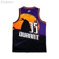thumbnail image 4 of Camisetas de baloncesto con impresión por transferencia térmica de los Jokers de Durant Rerpers de 2024, camisetas deportivas con dibujos animados de Europa n.° 12, n.° 35, 4 of 5