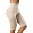 thumbnail image 3 of Lt.Rose 21995 Shapewear for Women Butt Lifter Shapewear Shorts for Women Beige M, 3 of 4