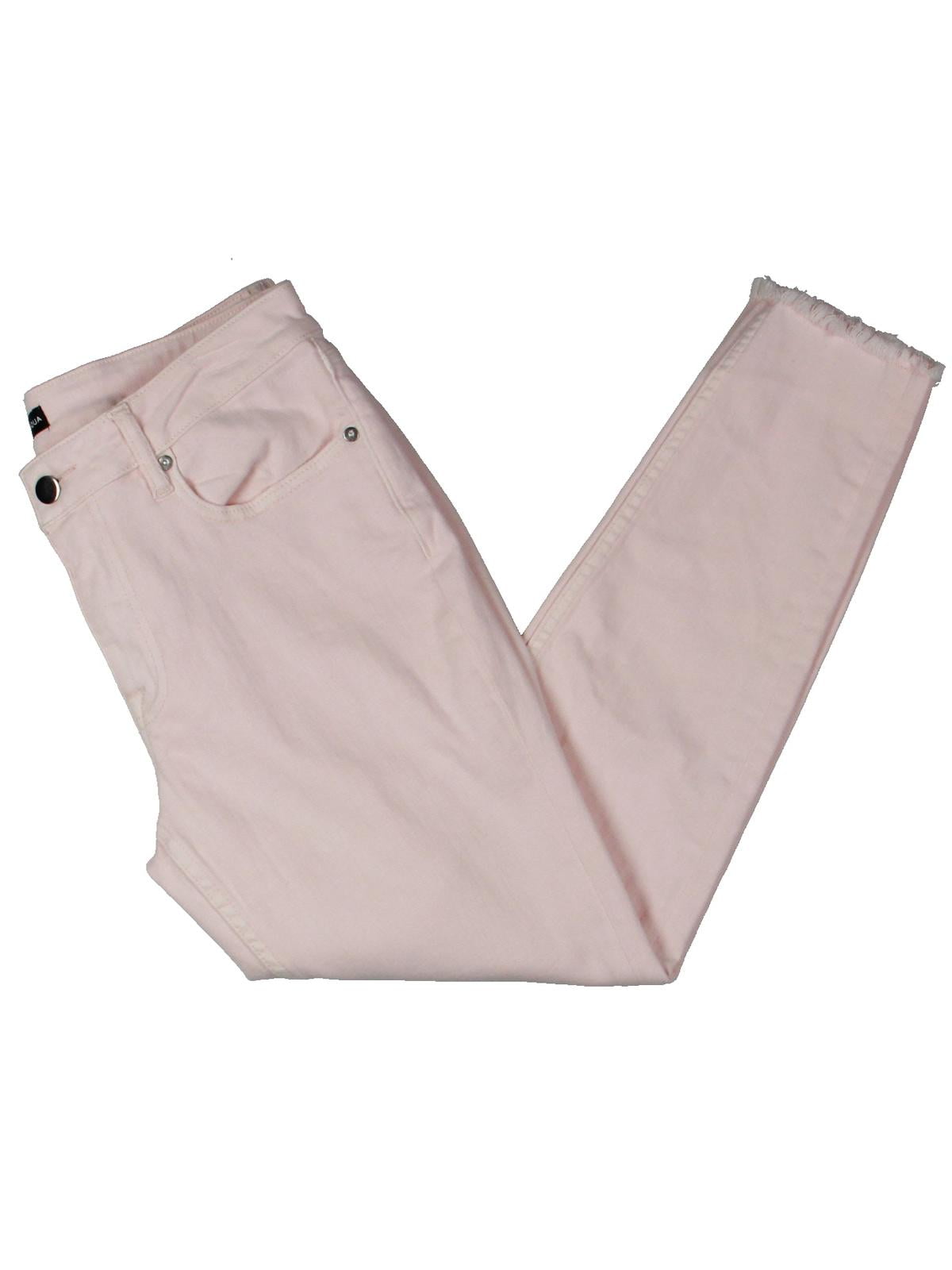 aqua womens denim jeans