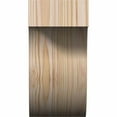 thumbnail image 2 of 4"W x 8"H x 32"L Del Monte Rough Sawn Rafter Tail, Douglas Fir, 2 of 4