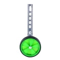 thumbnail image 5 of HURRISE Universal Bicycle Training Wheels 12-20 Children Bike Side Wheels Stabiliser(Green),Universal Bicycle Training Wheels 12-20 Children Bike Side Wheels Stabiliser(Green), 5 of 5