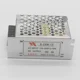 thumbnail image 4 of Controlador led AC100-240V a DC 12V 1A 2A 3A 5A 10A 15A 20A 30A 40A 50A Adaptador de corriente para transformador de suministro de luz de tira LED, 4 of 4