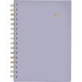 thumbnail image 1 of Cambridge Small Misty Lilac 2024 Weekly/Monthly Planner, 1 of 4