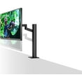 thumbnail image 5 of LG 27GN880 27" QHD 144Hz 1ms IPS Ergo Monitor G-Sync Compatible, 5 of 5