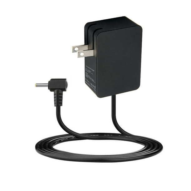 Chromebook Charger for Samsung Laptop, 26W 12V 2.2A Compatible 11.6