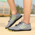 thumbnail image 2 of Zapatos Informales para Correr Senderismo Transpirables Y Escalada, 2 of 9