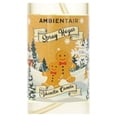 thumbnail image 2 of Room Spray Aromatizante Ambientair, Navideño Vainilla Canela 250, 2 of 5