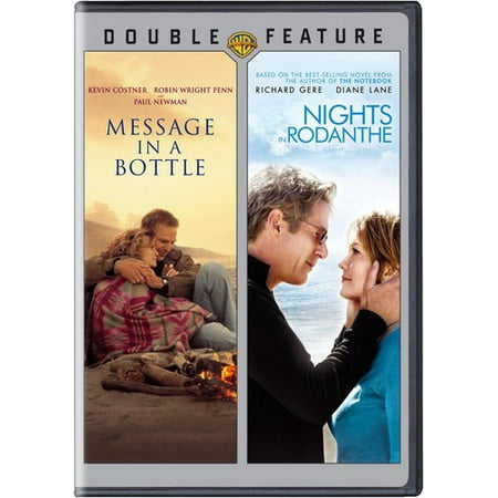 Message In A Bottle/Nights In Rodanthe