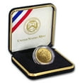 thumbnail image 3 of 2011-P Gold $5 Commemorative Army BU (w/Box & COA), 3 of 4
