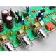 thumbnail image 5 of Seitruly Amplificador de control de tono Dual 12V Preamplificador ajustable resistente al desgaste DX338A Tablero de sintonización frontal Tableros Electrónica miscelánea, 5 of 6