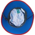thumbnail image 3 of Sunday Afternoons Kids Fun Bucket Hat Small Blue Arrow/Royal, 3 of 5