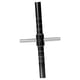 thumbnail image 5 of Llave de tubo hexagonal para coche modelo RC, llave de cruz resistente para reparación de coches RC, tuerca de 2,0 mm y 2,5 mm Negro, 5 of 9