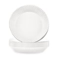 thumbnail image 5 of Xingzhi 50 Pcs Doublure pour Friteuse à Air Chaud Papier Parchemin Imperméable Résistant à la Chaleur Antiadhésif Absorption d'Huile de Cuisson pour Rôtir Barbecue Camping Blanc, 5 of 5