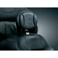 thumbnail image 2 of Kuryakyn Plug-in Drivers Backrest (1670), 2 of 2