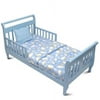 Toddler Bed Dream On Me Blue