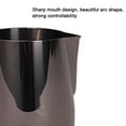 thumbnail image 2 of Bueautybox 350/600ML Stainless Steel Coffee Cup for Cappuccino Latte Milk Frothing Pitcher, 2 of 5