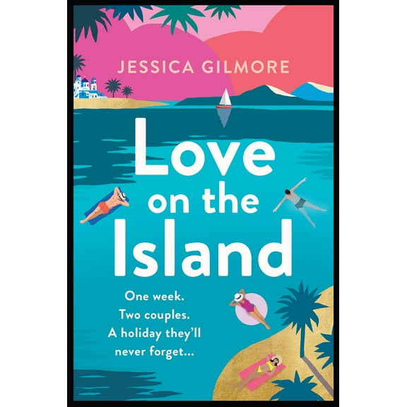 Love on the Island