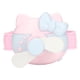 thumbnail image 1 of USB Watch Fan, USB Wrist Fan Rechargeable Cute Cool For Indoor For Girls ANGGREK AC7333, 1 of 8