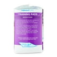 Vibrant Life Training Pads, Dog & Puppy Pads, XXL, 30 in x 36 in, 40