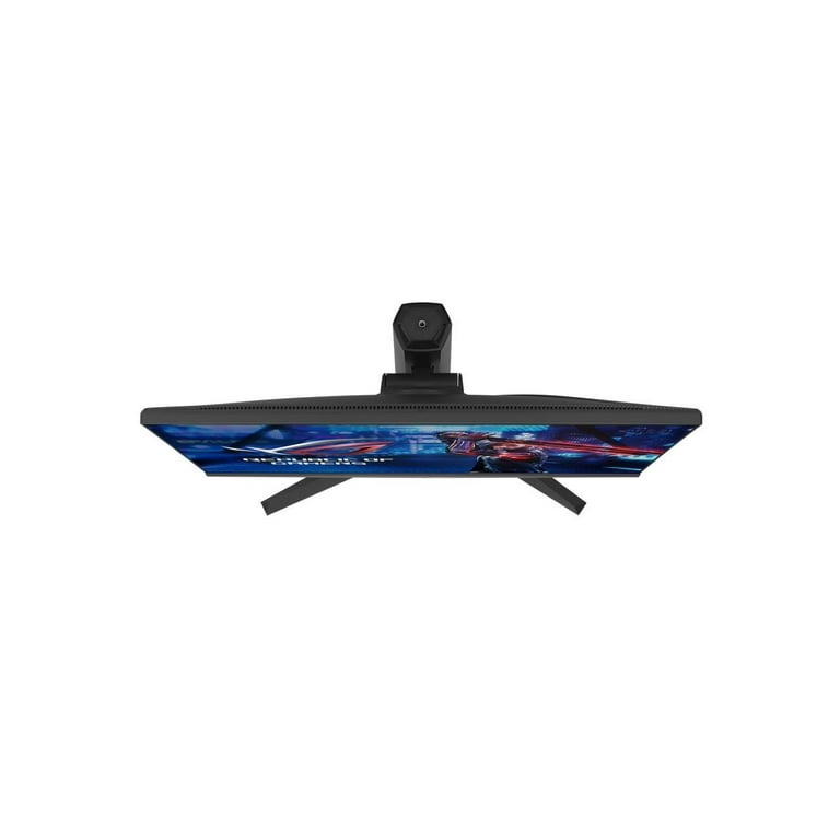 Buy Wholesale China 24.5 360hz Gaming Monitor Fhd Ips Amd Freesync Gsync  Rgb Light Logo Projector & 360hz Gaming Monitor at USD 228