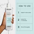 thumbnail image 4 of Nioxin Scalp Recovery Moisturizing Conditioner 33.8 oz, 4 of 6