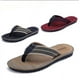 thumbnail image 1 of Chanclas para adultos Chanclas Sandalias Zapatillas Zapatos de playa de moda, 1 of 2