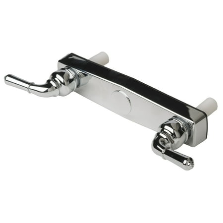 Modular Shower (Builders Shoppe Two Handle Non-Metallic 8
