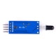thumbnail image 2 of Módulo Sensor detección llama IR 4 pines 3 V-5 V accesorios para DIY Kit, 2 of 5