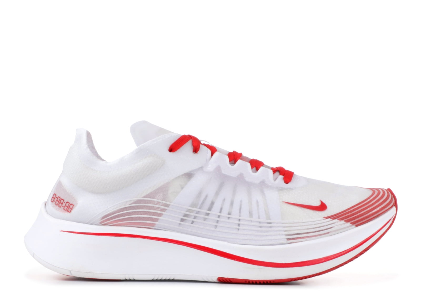 nike zoom fly size 9
