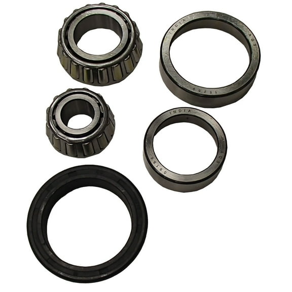 RAParts Wheel Bearing Kit Fits Ford NAA 8N 9N 2N 86577043