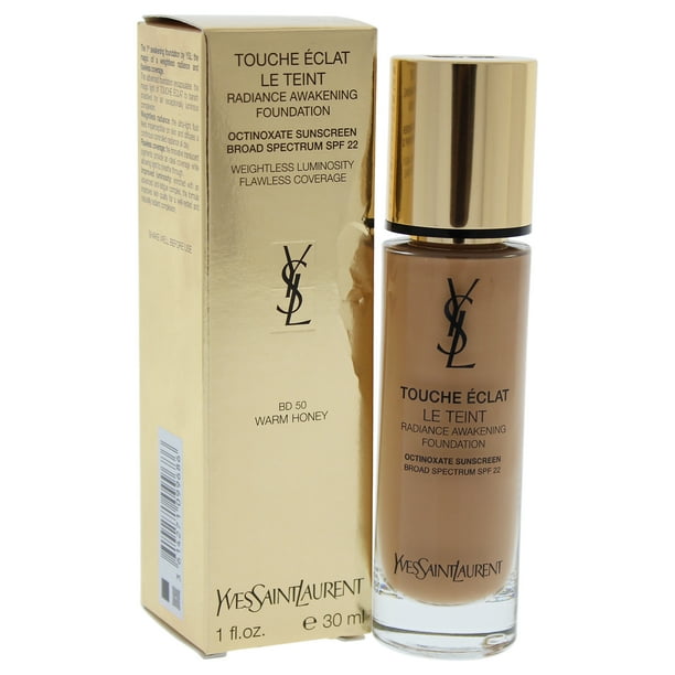 ysl foundation bd50