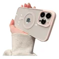 thumbnail image 2 of Funda Case Protector Magsafe Colors Anti Shock Para iPhone, 2 of 8