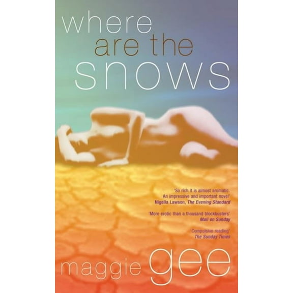 Where Are the Snows, (Paperback)