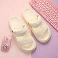 thumbnail image 4 of Women's Garden Shoes Outdoor Shoes Slippers Sandals Casual, 4 of 5