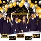 thumbnail image 1 of Banner de Graduación 2024 Xihbxyly Decoraciones de Graduación Fondos de Fotos, 1 of 7
