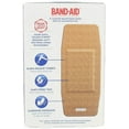 thumbnail image 2 of Band-Aid Water Block Tough-Strip Waterproof Elastic Bandage XL, 10ct 5-Pack, 2 of 4