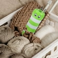 thumbnail image 1 of unbranded 2Ud Plastic Knitting Spool Kit for Scarf Making Creative DIY Craft Tools in Colores Variados, 1 of 8