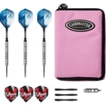 thumbnail image 1 of Darts Viper Cold Steel Tungsten Steel Tip 24g w/ Case, 1 of 1