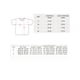 thumbnail image 5 of It's In My DNA, Baseball Sport Player, Baseball T-Shirt for The Youth, Soft Fabric, Breathable, Comfortable Short Sleeve Tees Perfect for Summer, Birthday Gift to Teens, 5 of 8