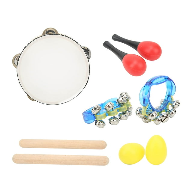 Types of shakers percussion deals