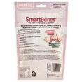 thumbnail image 6 of SmartBones Chicken Mini Bones for Dogs, Rawhide-Free 16 Pk, 6 of 7